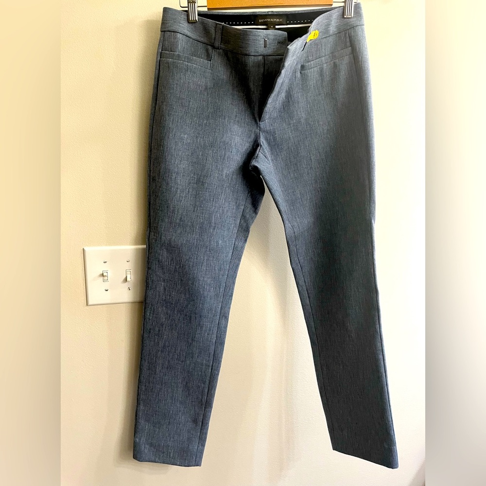 Dress pants